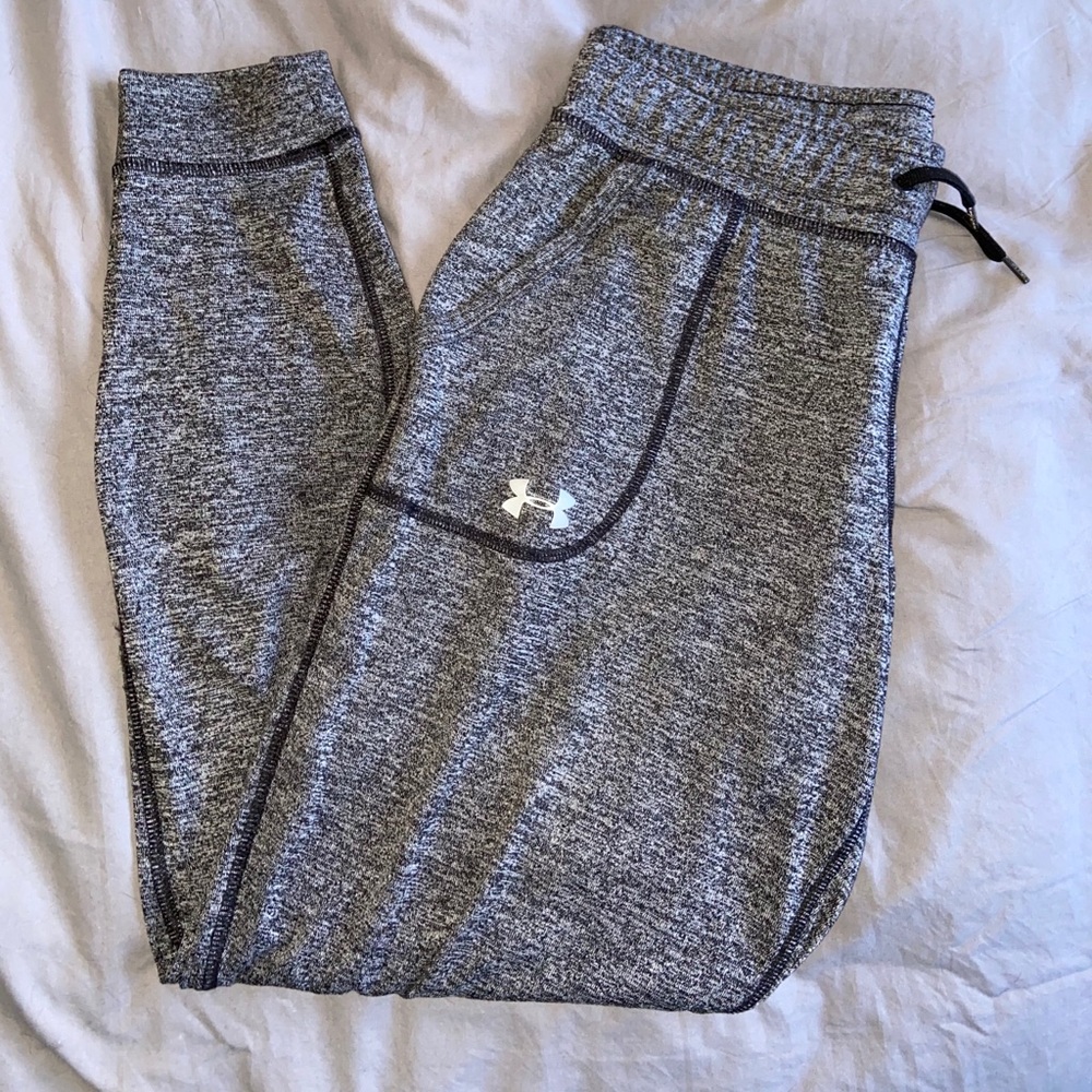 Under Armour joggers